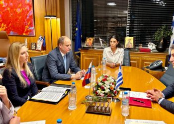 Λευτέρης Αυγενάκης