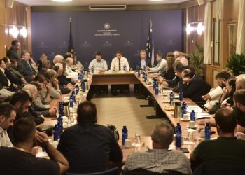 Λευτέρης Αυγενάκης ΟΠΕΚΕΠΕ