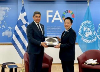 Λευτέρης Αυγενάκης