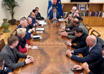 Λευτέρης Αυγενάκης