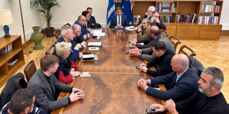 Λευτέρης Αυγενάκης