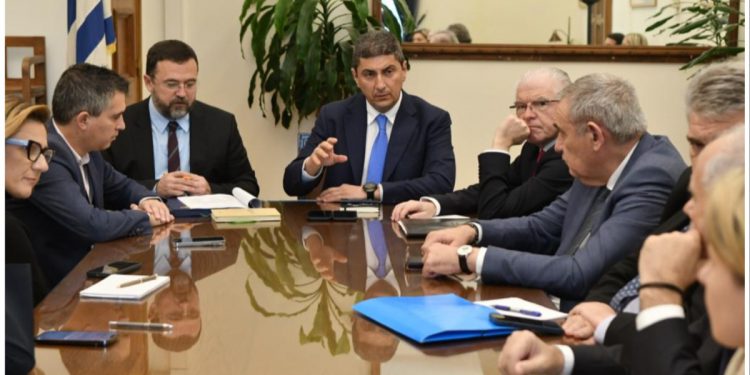 Λευτέρης Αυγενάκης