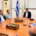 Λευτέρης Αυγενάκης ΕΑΣ Ηρακλείου