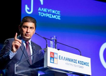 Λευτέρης Αυγενάκης