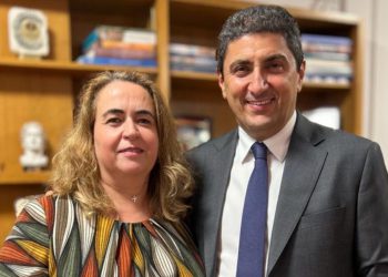 Εθνική Συντονίστρια FAO