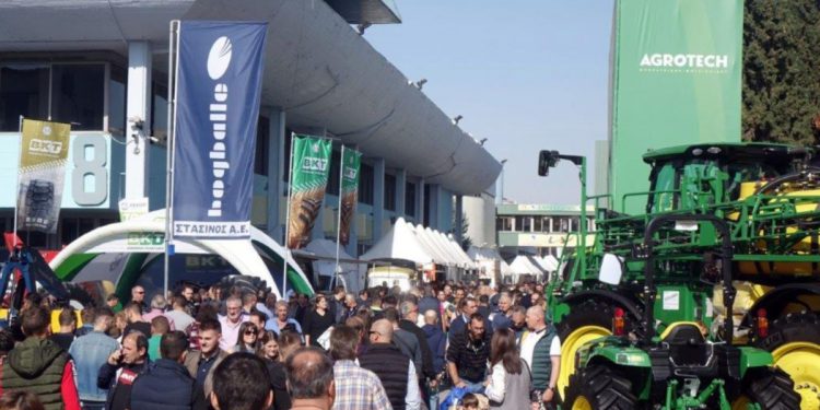 30η Agrotica