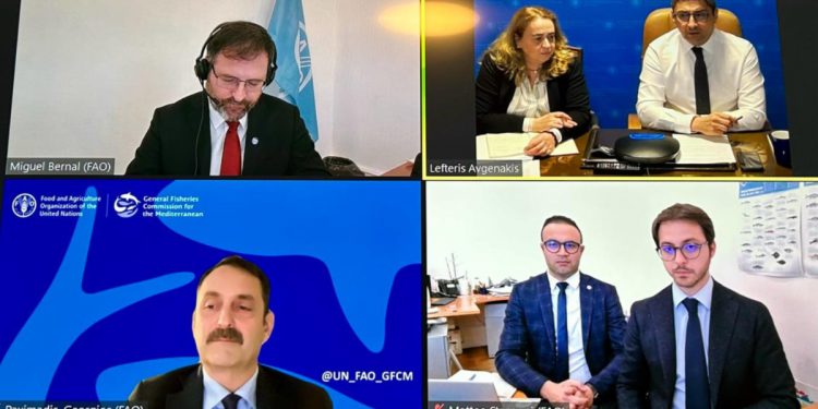 FAO ΥπΑΑΤ