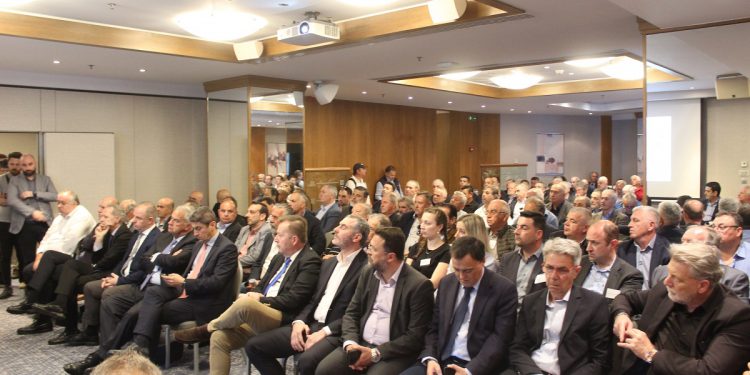 Γενική Συνέλευση της ΕΘΕΑΣ