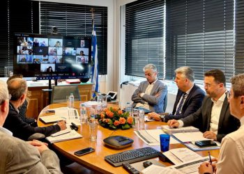 Λευτέρης Αυγενάκης Περιφερειάρχες