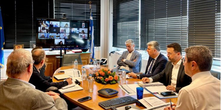 Λευτέρης Αυγενάκης Περιφερειάρχες