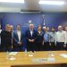 Συνάντηση μελών της ΕΘΕΑΣ με τον κ. Κώστα Τσιάρα – Στο τραπέζι οι Δηλώσεις ΟΣΔΕ και η στήριξη των Αγροτικών Συνεταιρισμών