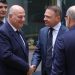 Κ. Τσιάρας στο Συμβούλιο Υπουργών Γεωργίας και Αλιείας: Ασφαλιστικές δικλείδες και τήρηση των προτύπων παραγωγής στην εισαγωγή προϊόντων από τρίτες χώρες