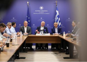 Κώστας Τσιάρας Συνέντευξη Τύπου