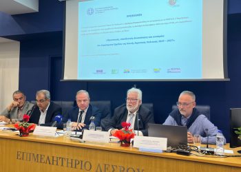 Διονύσης Σταμενίτης ΚΑΠ