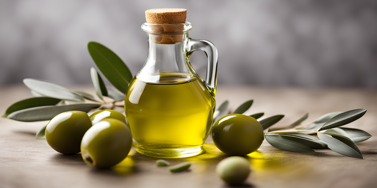 Ελαιόλαδο Μάλτα