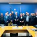 Σύσκεψη ΥΠΑΑΤ ΕΘΕΑΣ ευλογιά
