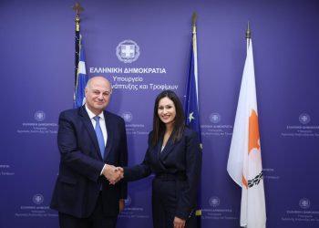 Κώστας Τσιάρας Μαρία Παναγιώτου