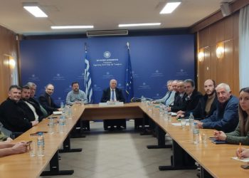 Κώστας Τσιάρας αγρότες