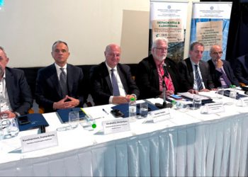 Κώστας Τσιάρας Θερμοκήπια