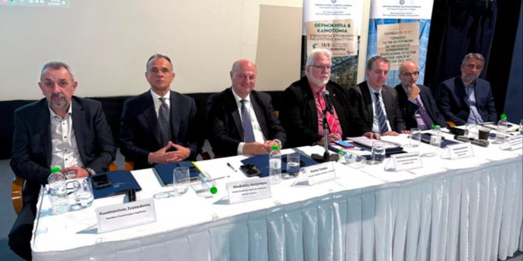 Κώστας Τσιάρας Θερμοκήπια