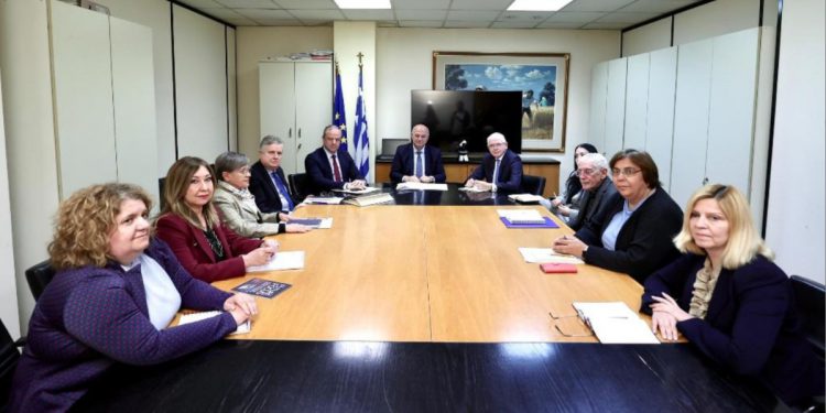ΕΛΓΑ προσλήψεις