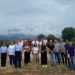 Ειδικό Πρόγραμμα Γεωργικής Έρευνας για τη δημιουργία νέων ποικιλιών φυτικών ειδών