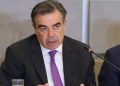 Μαργαρίτης Σχοινάς