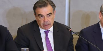 Μαργαρίτης Σχοινάς