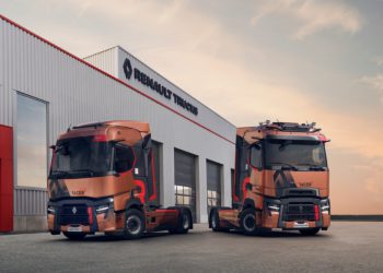 Renault Trucks