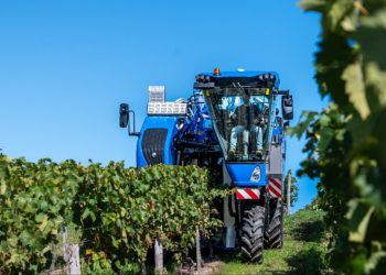 New Holland