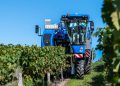 New Holland
