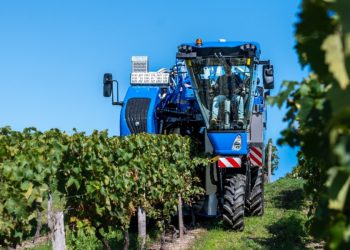 New Holland
