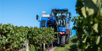 New Holland