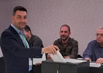Σάββας Αργυράκης