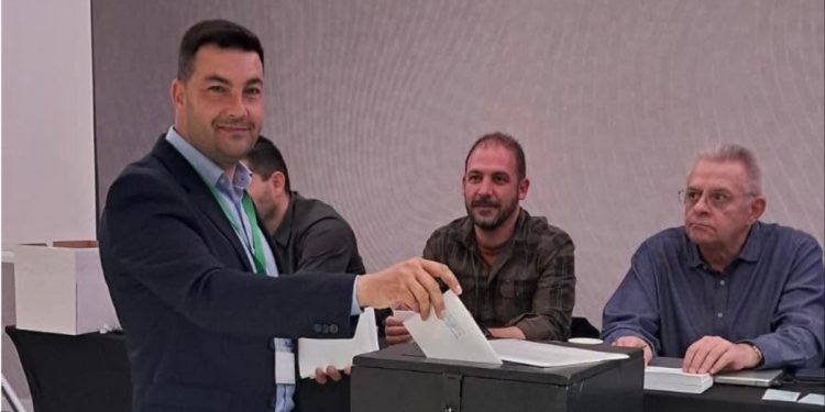 Σάββας Αργυράκης