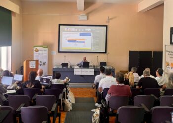 MED4Citrus Kick-off meeting