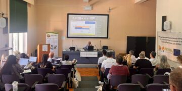 MED4Citrus Kick-off meeting