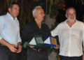 ΕΑΣ Νάξου τιμητικές διακρίσεις