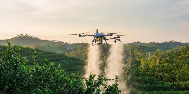Agrotech