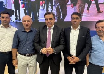 ΕΘΕΑΣ ΔΕΘ