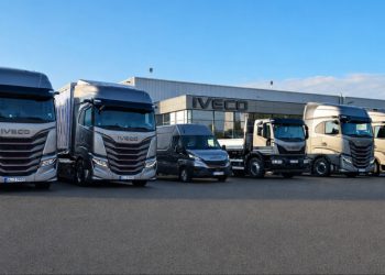 IVECO
