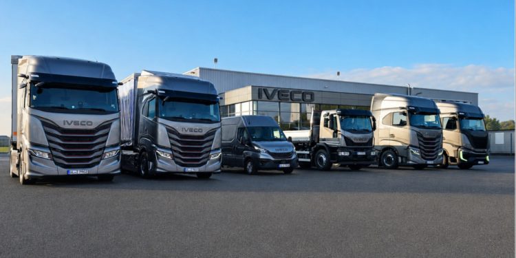 IVECO