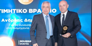 Ανδρέας Δημητρίου ΠΙΝΔΟΣ