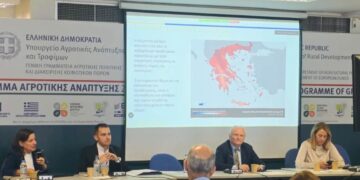 Γιάννης Ανδριανός Αργυρώ Ζέρβα