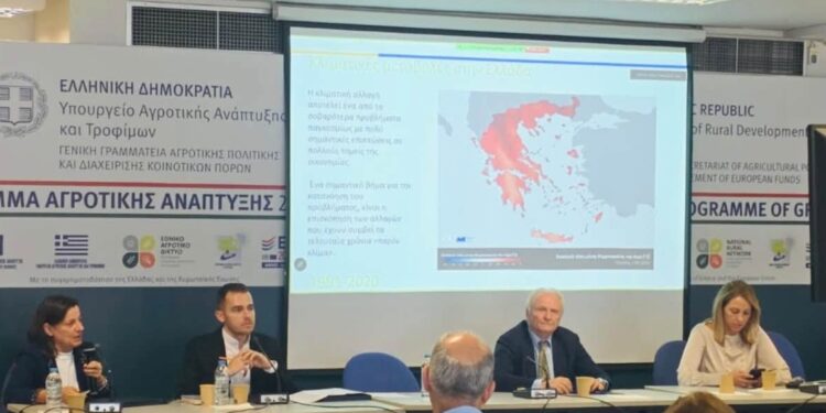 Γιάννης Ανδριανός Αργυρώ Ζέρβα