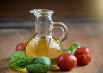 Ελαιόλαδο ημερίδα