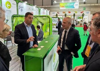 Fruit Attraction Ισπανία