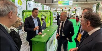 Fruit Attraction Ισπανία