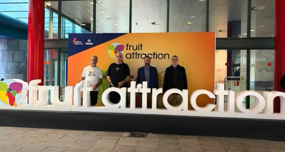 Fruit Attraction 2026