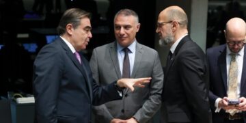Μαργαρίτης Σχοινάς